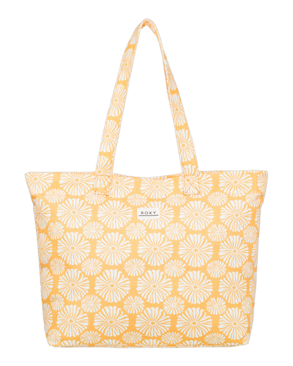 Sunshine Tropical Tile