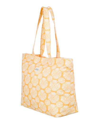 Sunshine Tropical Tile