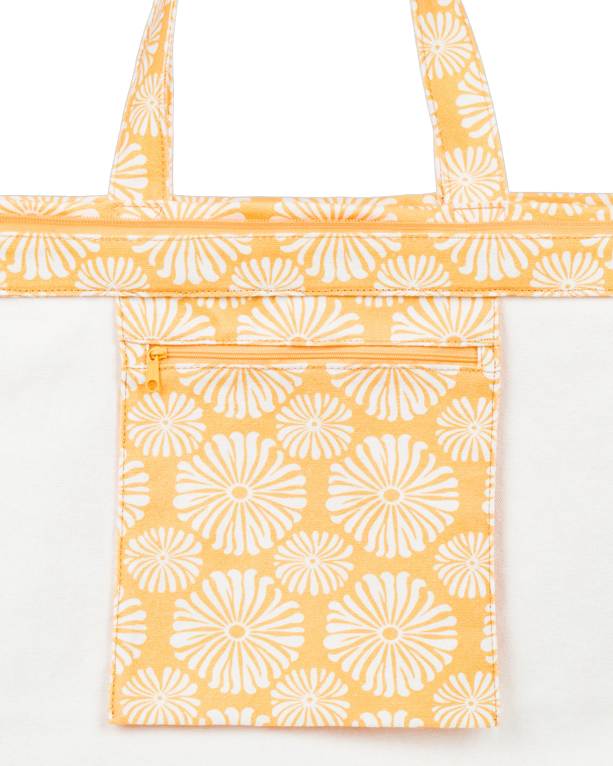 Sunshine Tropical Tile
