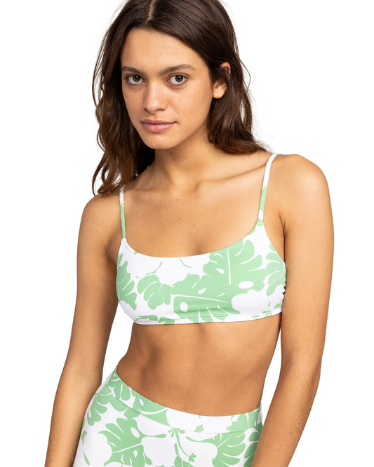 Zephyr Green Og Roxy Small
