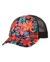 Anthracite Floral Fiesta Rg S