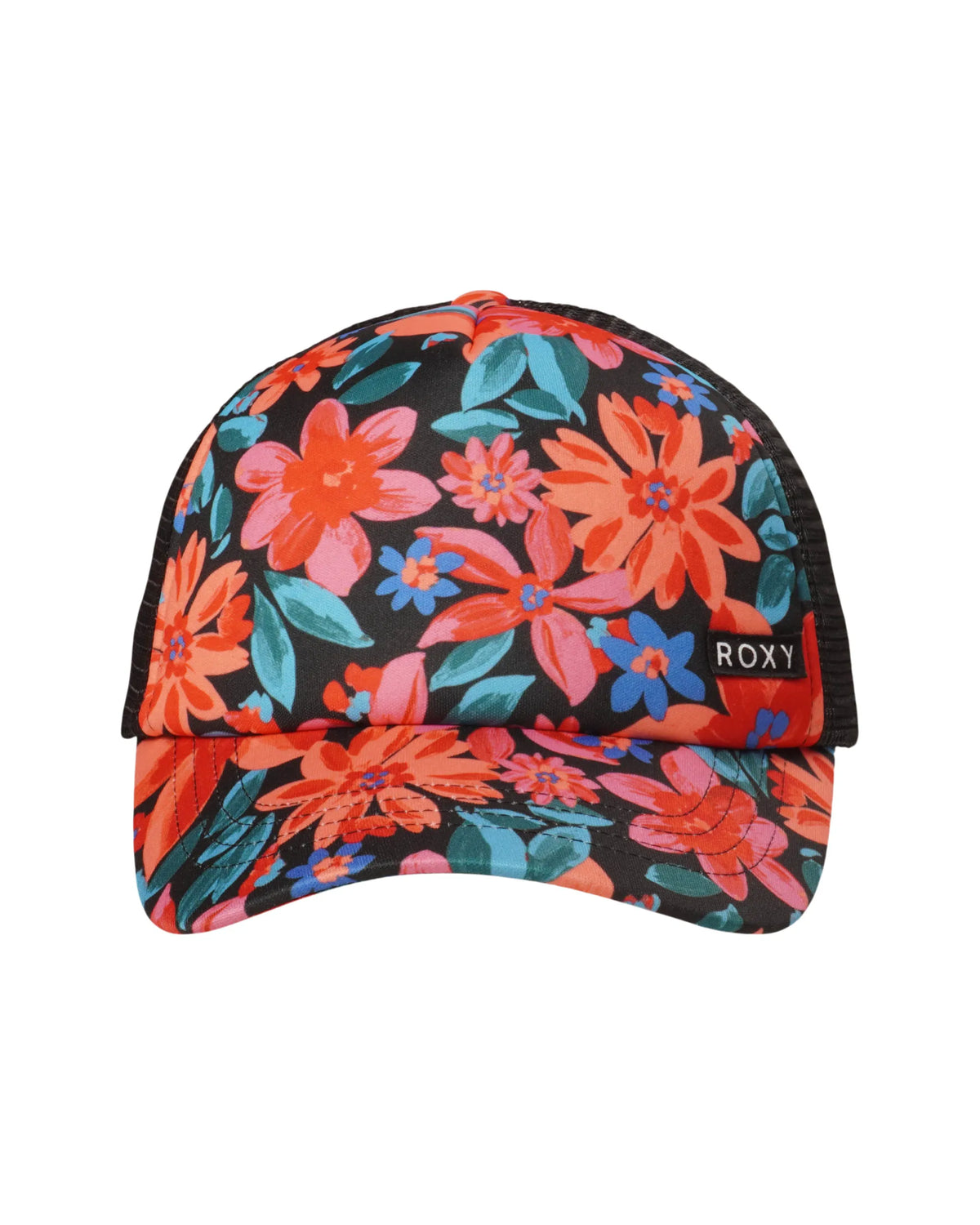 Anthracite Floral Fiesta Rg S