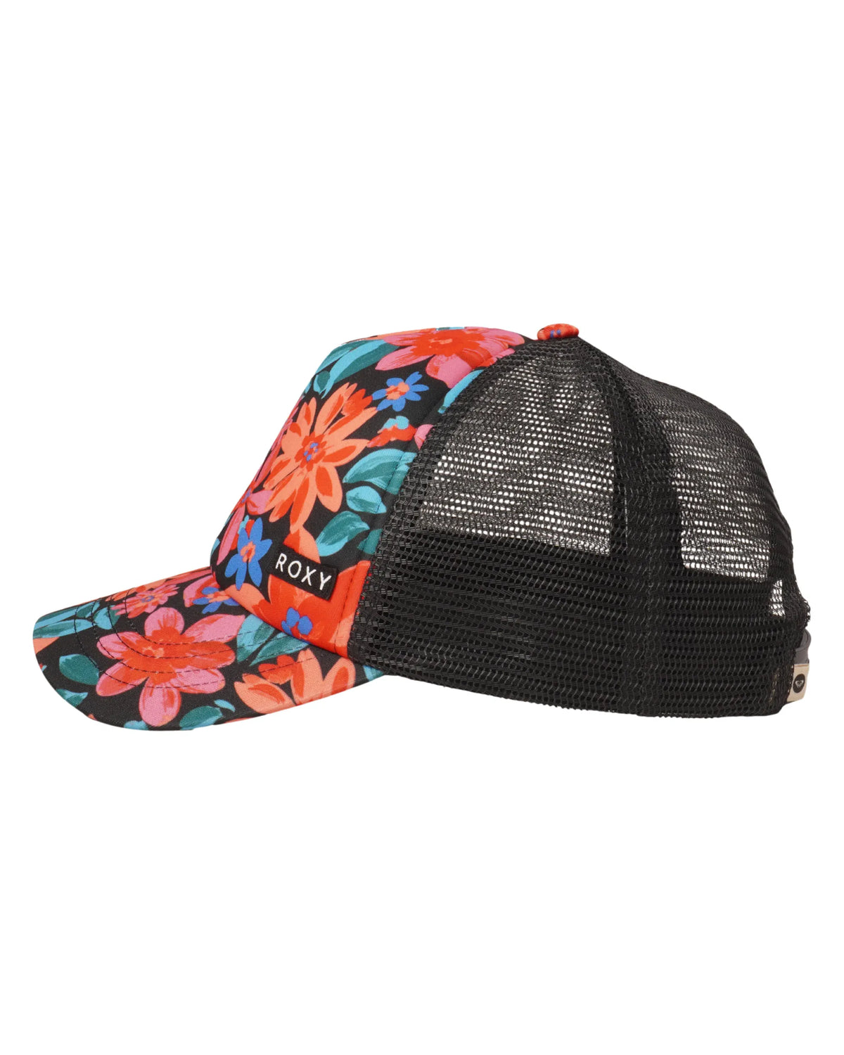 Anthracite Floral Fiesta Rg S