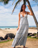 Dutch Blue Pacific Stripe