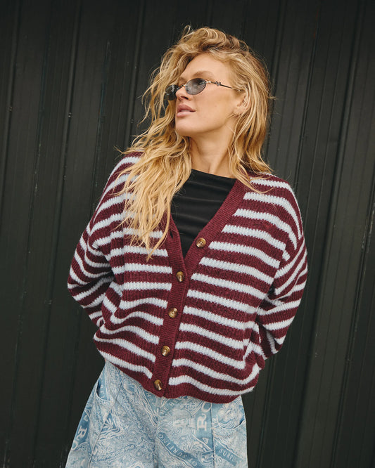 Port Stripe