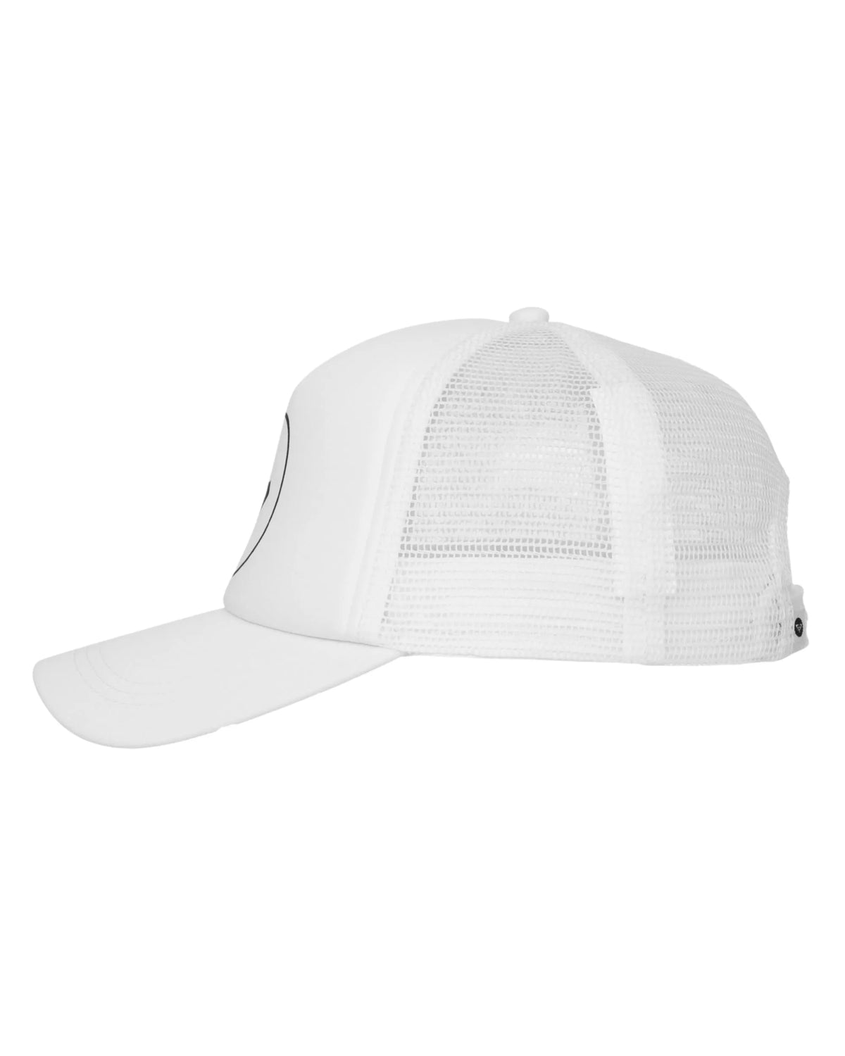 Bright White